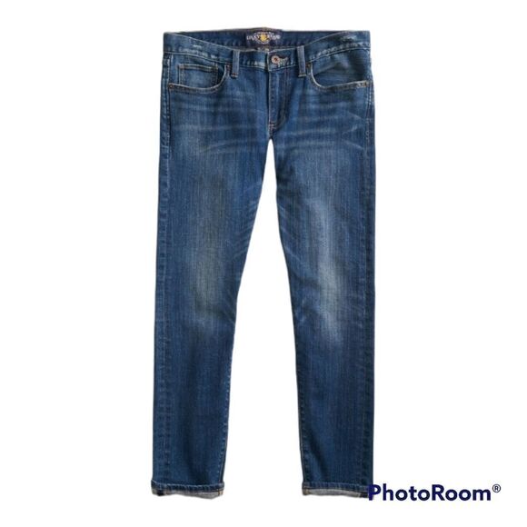 Lucky Brand Sienna Cigarette Skinny Jeans 2 / 26 excellent! - Picture 2 of 12